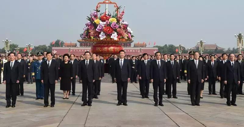 缅怀烈士公众窗口,多种形式缅怀烈士