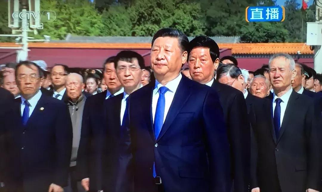 缅怀烈士公众窗口,多种形式缅怀烈士