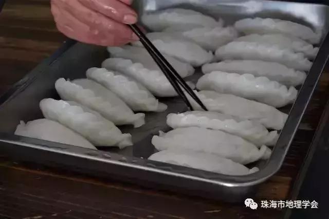 珠海以前是个小渔村吗,珠海是一座什么样的城市