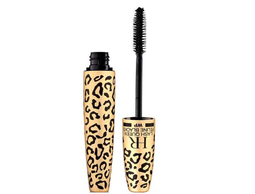 睫毛膏不泛白防水防汗持久,睫毛膏推荐不晕染下睫毛