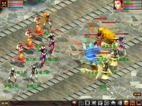 多少人还记得那30块一张的点卡？旧时光里的游戏你玩过几款？