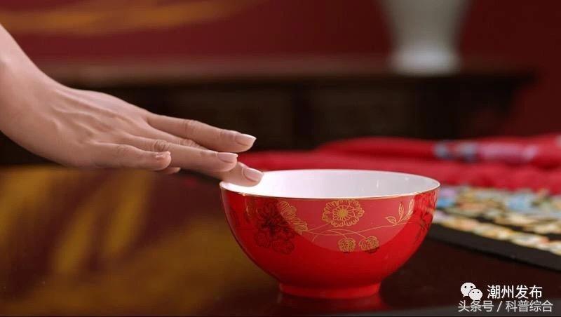 潮州潮瓷,潮州精品瓷