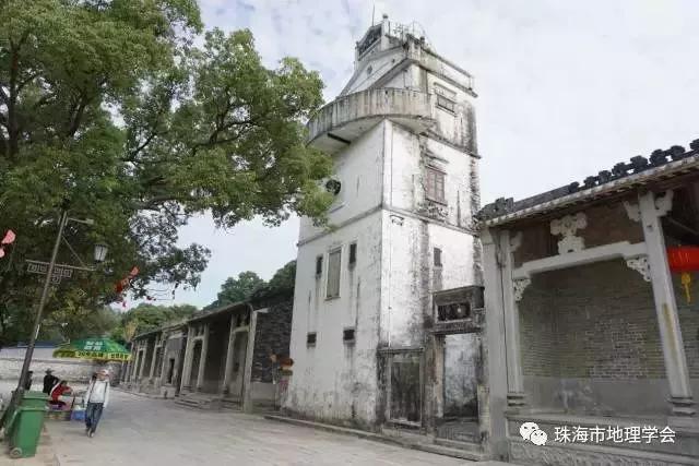 珠海以前是个小渔村吗,珠海是一座什么样的城市