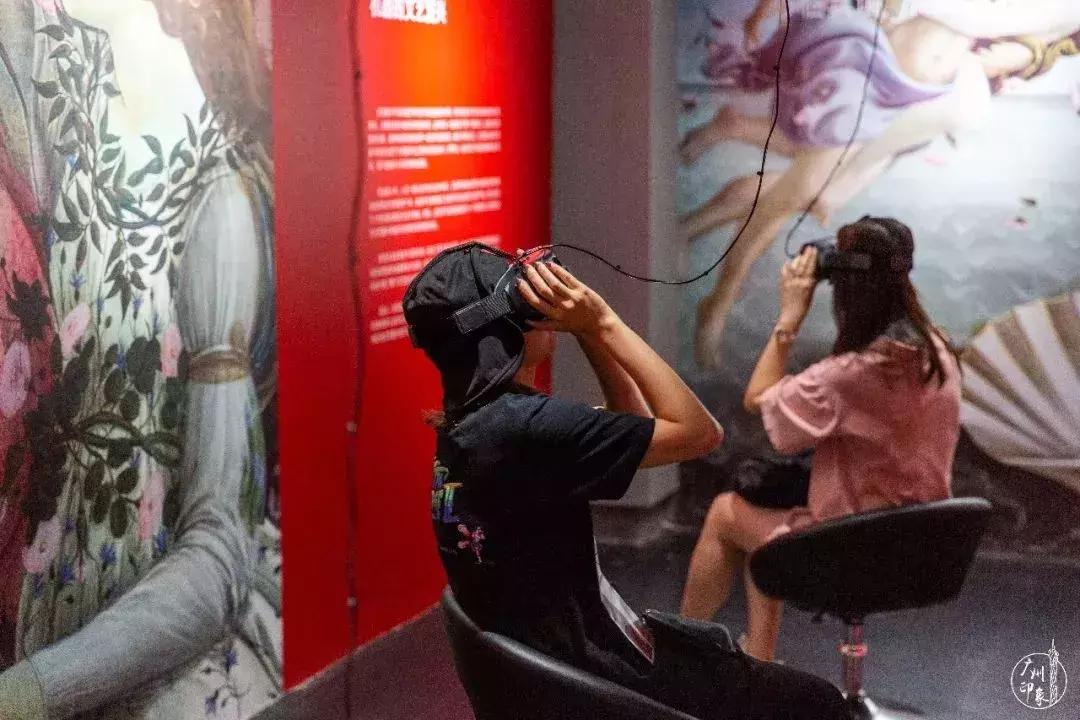 港真！劝你国庆千万别离开广州！因为……