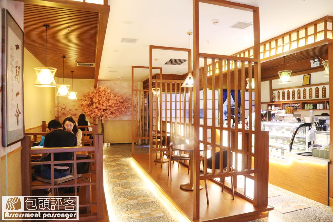 包头好吃的蛋糕,包头去哪儿吃美食