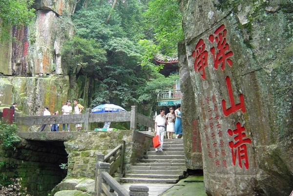 福州这个城市的真实评价,如何评价铜陵这个城市