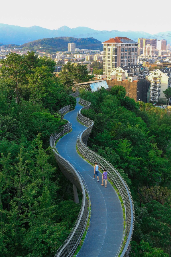 福州这个城市的真实评价,如何评价铜陵这个城市