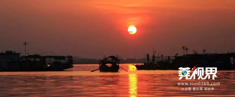 企石风景最美的地方,企石有什么好玩的景点