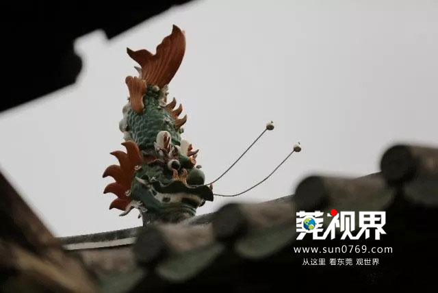 企石风景最美的地方,企石有什么好玩的景点