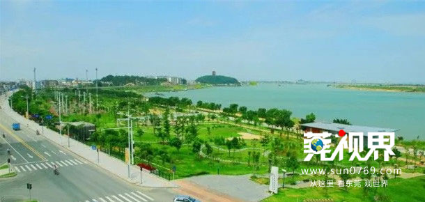 企石风景最美的地方,企石有什么好玩的景点