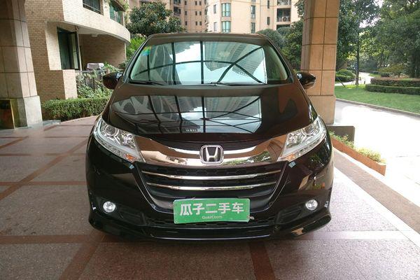 二手车瓜子网奥德赛,2019年奥德赛二手车能值多少钱