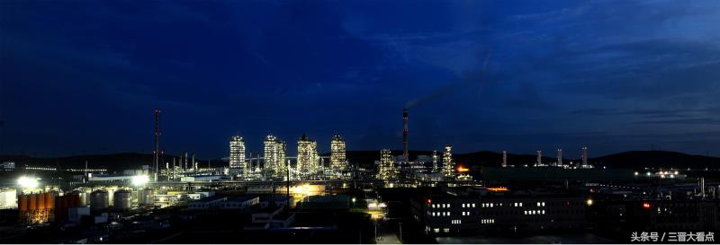 潞安180项目是干嘛的,潞安180项目工艺流程