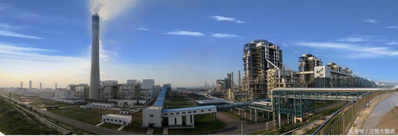 潞安180项目是干嘛的,潞安180项目工艺流程