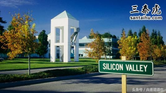 美国硅谷为何这么多华人跟印度人,印度人和中国人硅谷之争