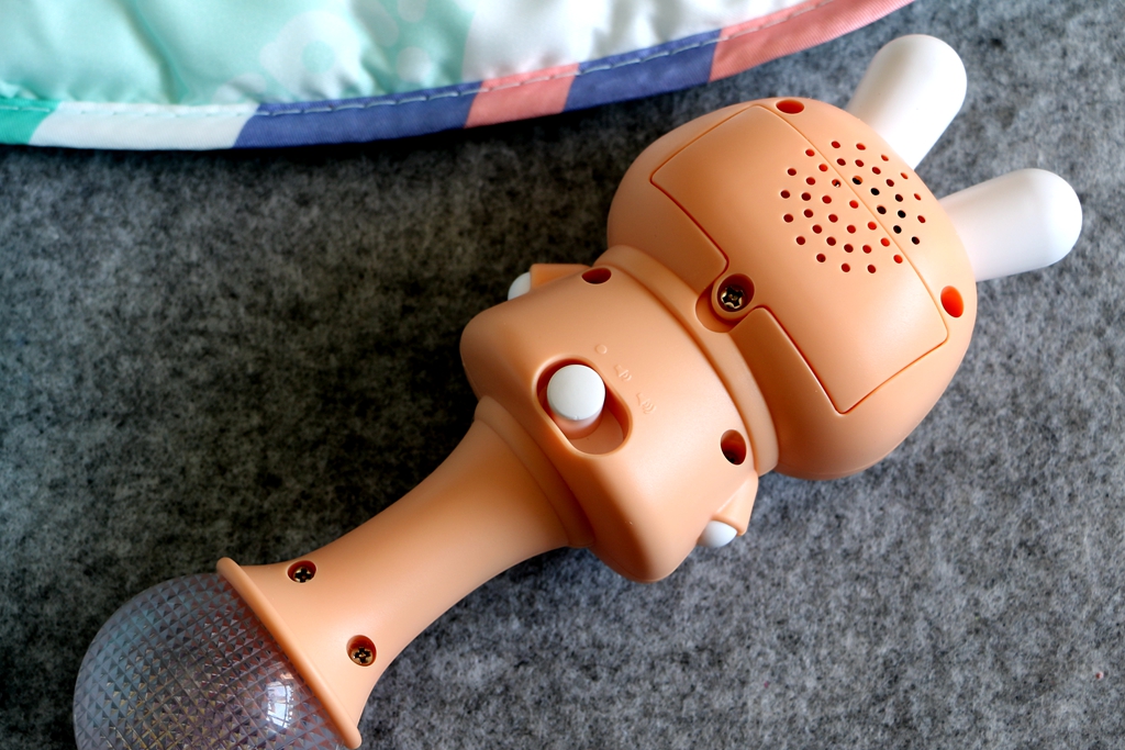 培养小小达人音乐“细菌”,从脚踏钢琴开始