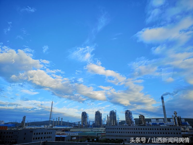 山西潞安180项目,潞安180产油流程