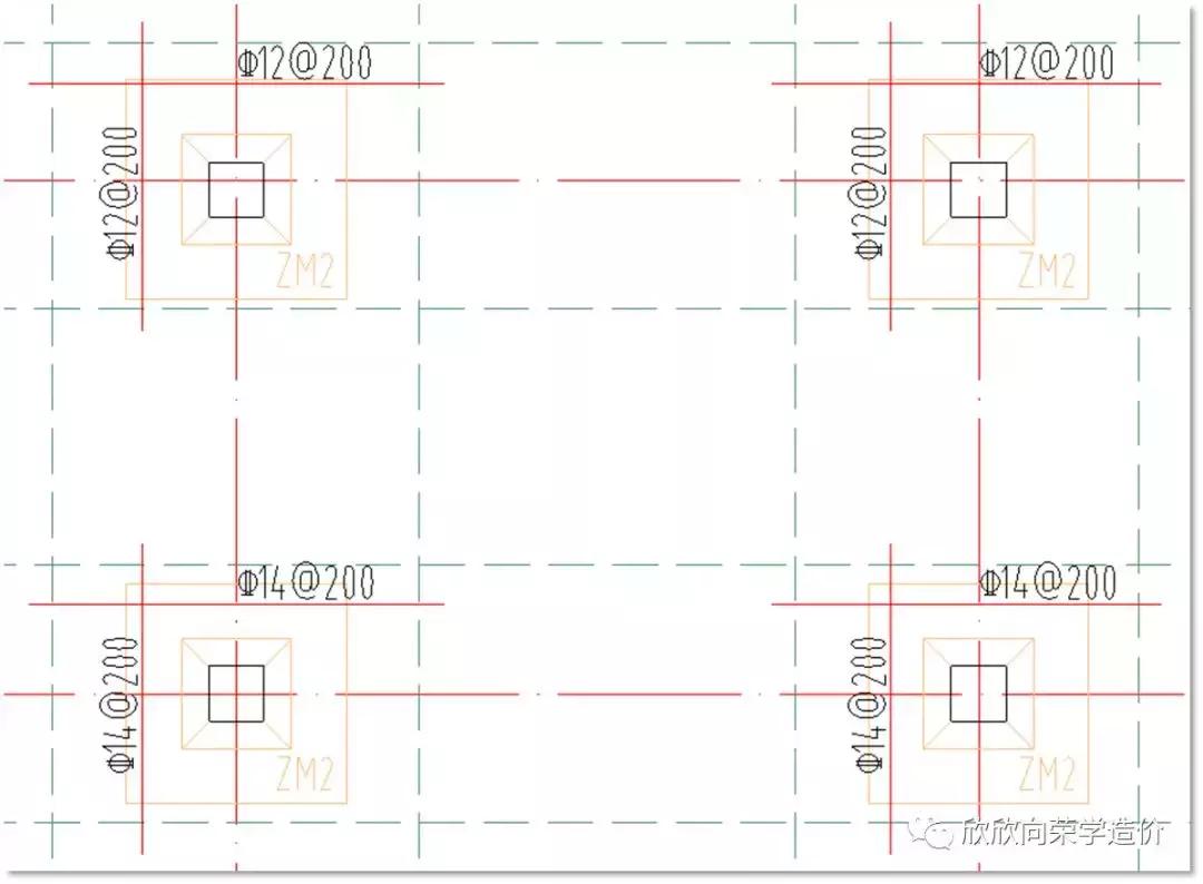 广联达gtj钢筋算量新手入门,广联达gtj钢筋怎么设置计算规则