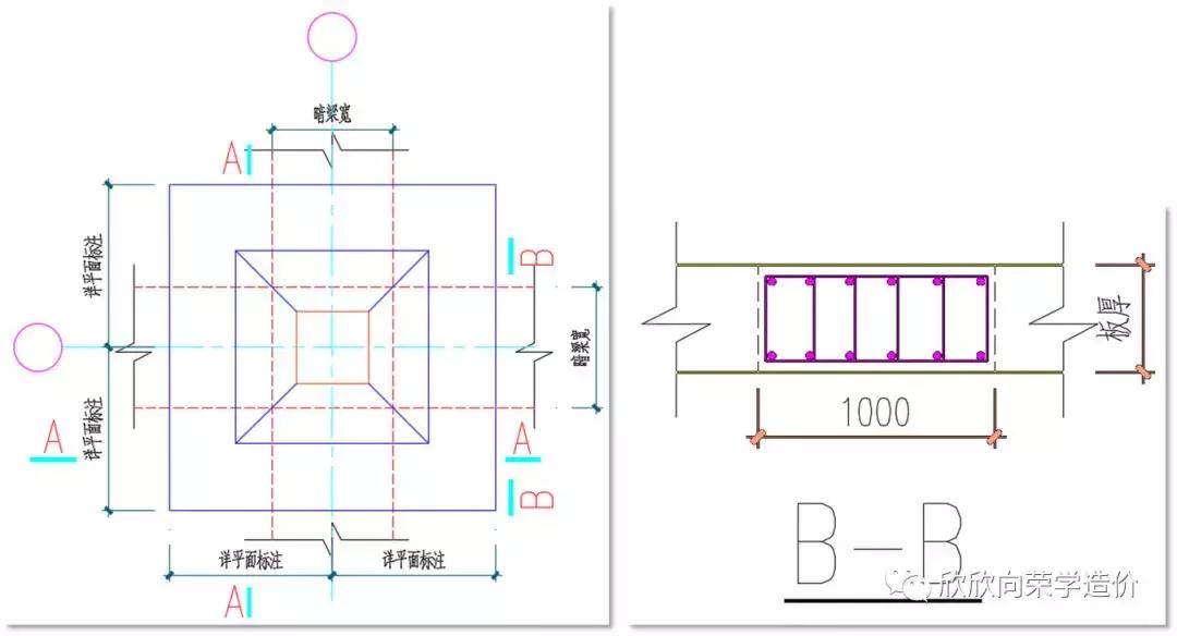 广联达gtj钢筋算量新手入门,广联达gtj钢筋怎么设置计算规则