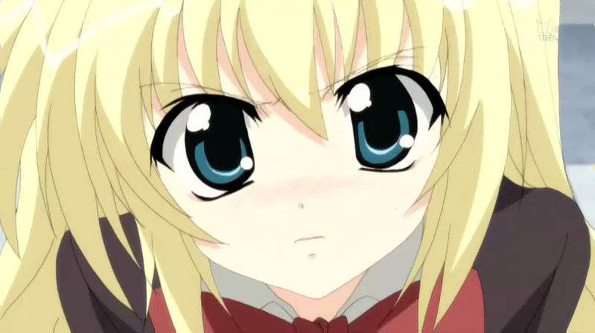 盘点动漫中好看的黑皮妹子 (盘点动漫中最可爱的妹子)