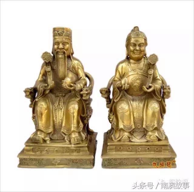 潮汕人拜土地爷怎么拜,农历六月廿四日潮汕习俗