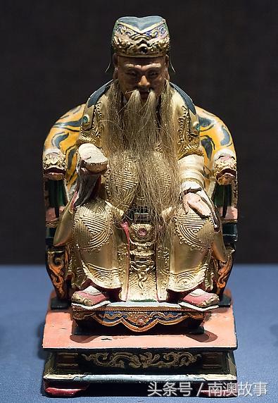 潮汕人拜土地爷怎么拜,农历六月廿四日潮汕习俗