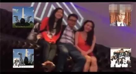 周立波和波波互动视频,唐爽回应周立波事件最后结果