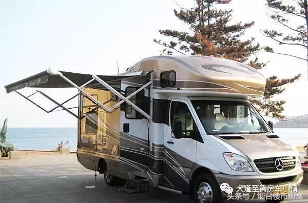 房车车展,房车展360全景