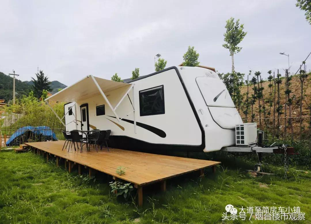 房车车展,房车展360全景