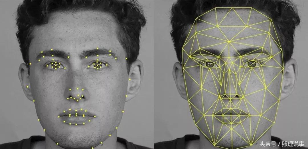 人脸识别系统真的很完善吗,海关人脸识别系统怎样才会报警