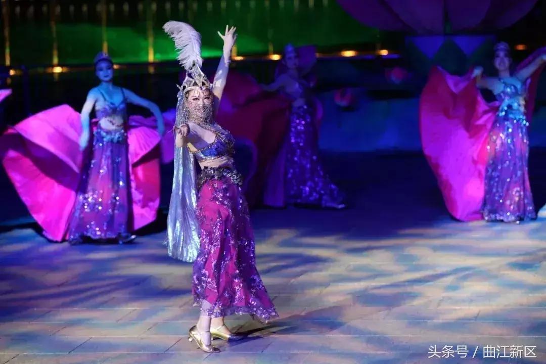 欣赏故事演绎、重温芙蓉旧梦，这两部剧一定要安利给你！