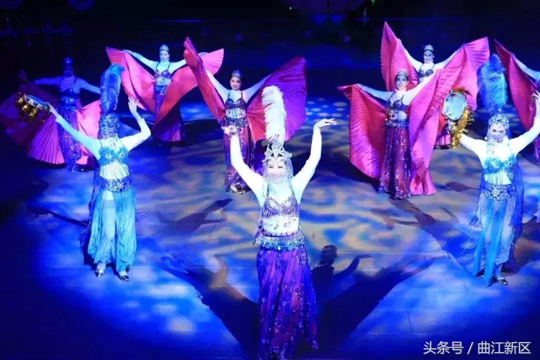 欣赏故事演绎、重温芙蓉旧梦，这两部剧一定要安利给你！