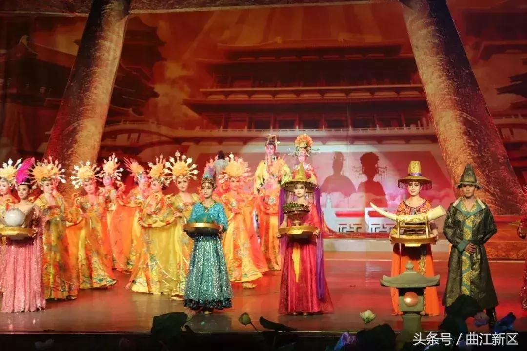 欣赏故事演绎、重温芙蓉旧梦，这两部剧一定要安利给你！