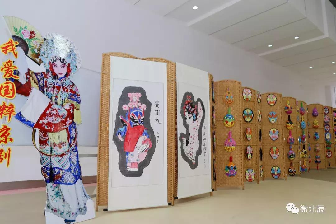 就这么厉害!国家级权威媒体争相报道北辰这所学校~