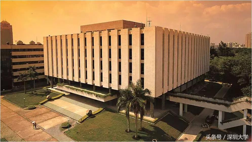 深圳名牌大学校歌,深圳有名的大学校歌