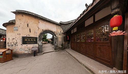 国庆潼南去哪玩,潼南二日游自由行攻略