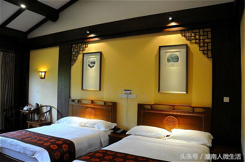 国庆潼南去哪玩,潼南二日游自由行攻略