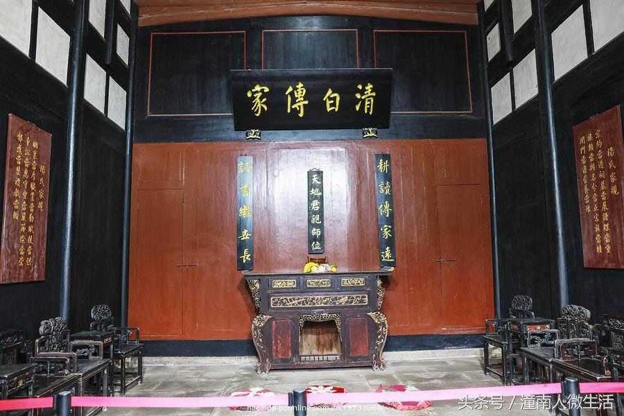 国庆潼南去哪玩,潼南二日游自由行攻略