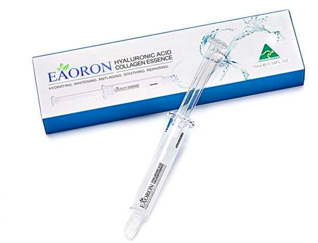 涂抹式水光针有用吗,佩洛西涂抹式水光针