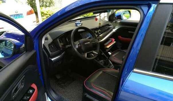 新款哈弗h2s到底怎么样,哈弗h2s深度解析