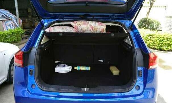 新款哈弗h2s到底怎么样,哈弗h2s深度解析