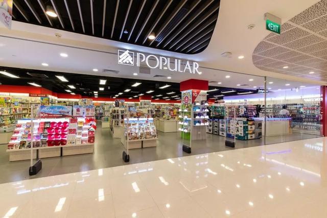 新加坡文具一般在哪买,新加坡那些你不知道的事