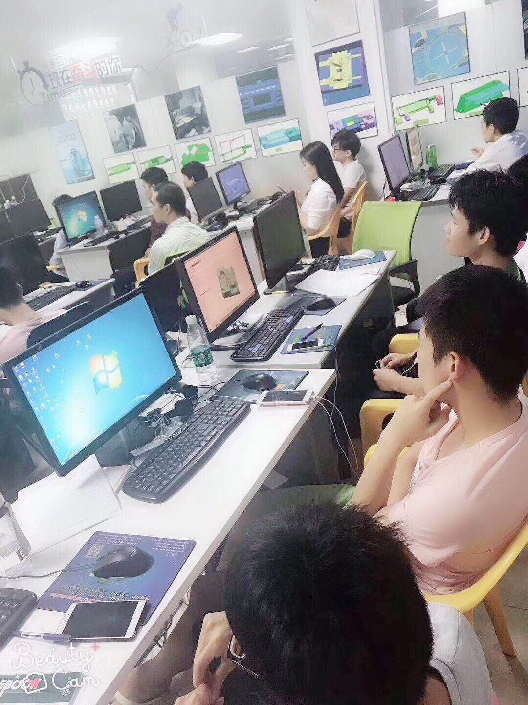 深圳公明ug模具培训哪家强,深圳ug编程模具培训