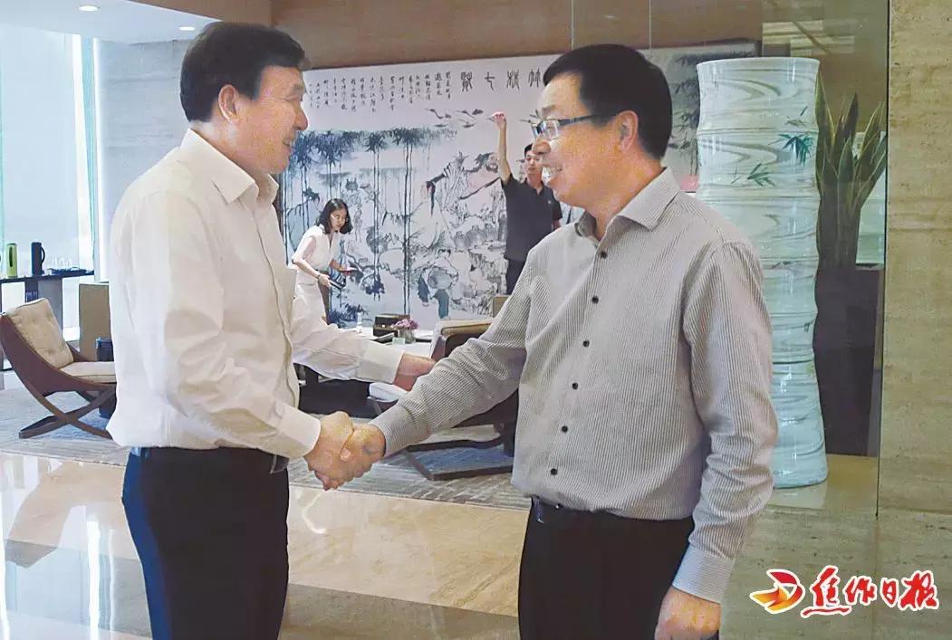 中原银行焦作科技支行,中原银行焦作分行现状