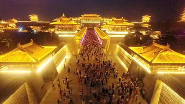 高速有哪些景区免费政策,国庆高速免费最重要的景点