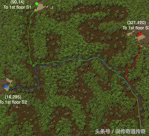 热血传奇和传奇外传哪个好玩,热血传奇和传奇的区别