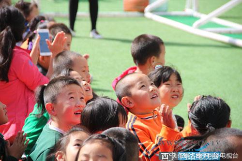 从娃娃抓起活动场地,从娃娃抓起嘉年华