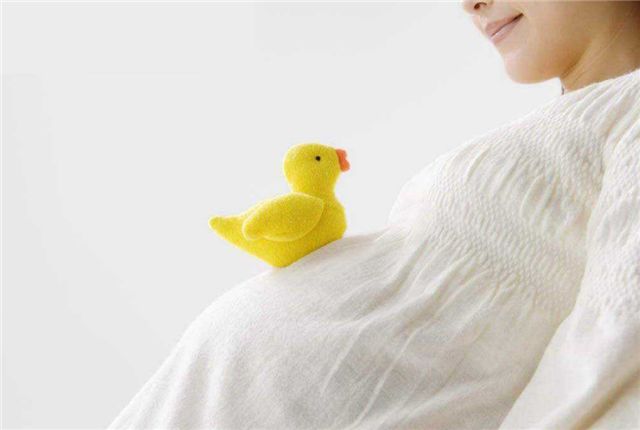 孕期这四种胎动，孕妈别大意，可能是胎宝宝在宫内有危险的表现