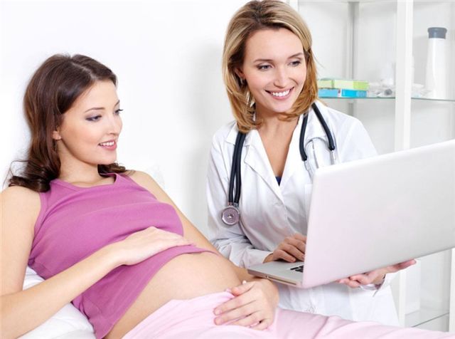 孕期这四种胎动，孕妈别大意，可能是胎宝宝在宫内有危险的表现