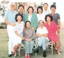 中国最神秘的十大家族排名,中国10大最神秘的隐世家族