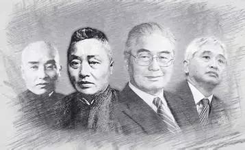 中国最神秘的十大家族排名,中国10大最神秘的隐世家族